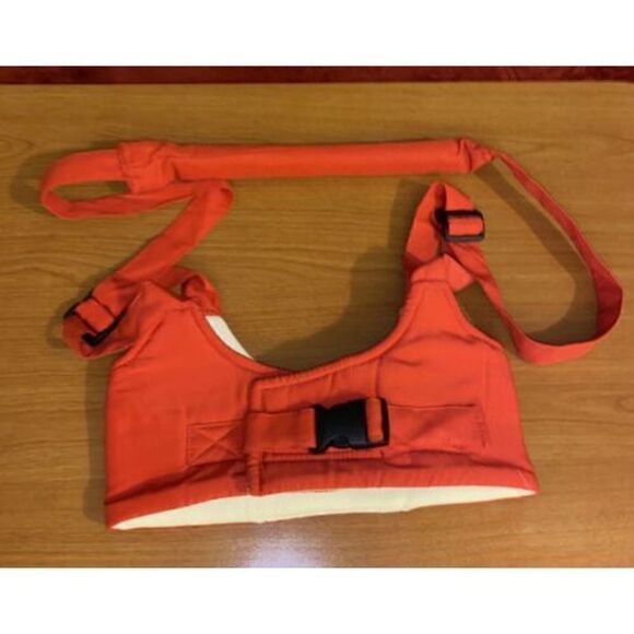 Walking Assistant Baby Walker Asistant Walker Harness Trainer - Picture 6 of 6